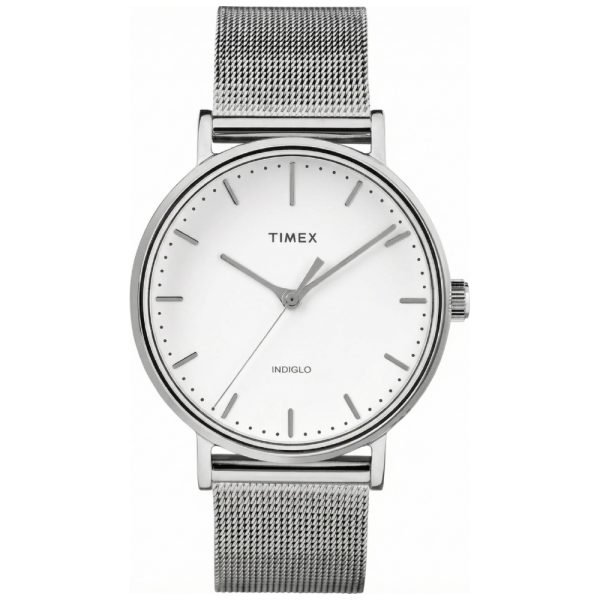 ساعت مچی عقربه ای مردانه تایمکس (Timex) مدل TW2R26600