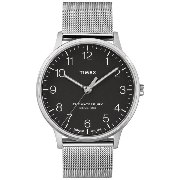 ساعت مچی عقربه ای مردانه تایمکس (Timex) مدل TW2R71500