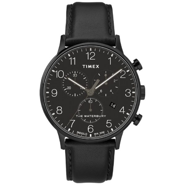ساعت مچی عقربه ای مردانه تایمکس (Timex) مدل TW2R71800