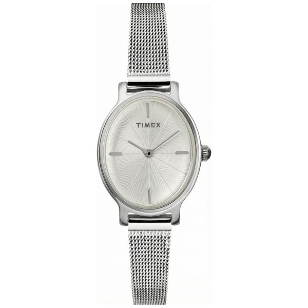 ساعت مچی عقربه ای زنانه تایمکس (Timex) مدل TW2R94200