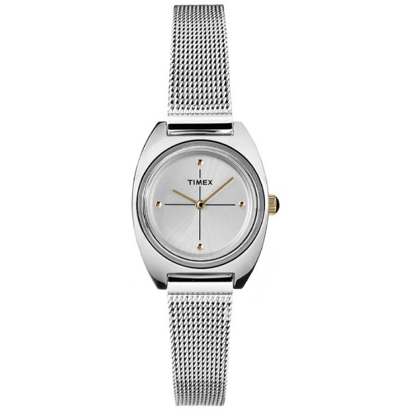 ساعت مچی عقربه ای زنانه تایمکس (Timex) مدل TW2T37700