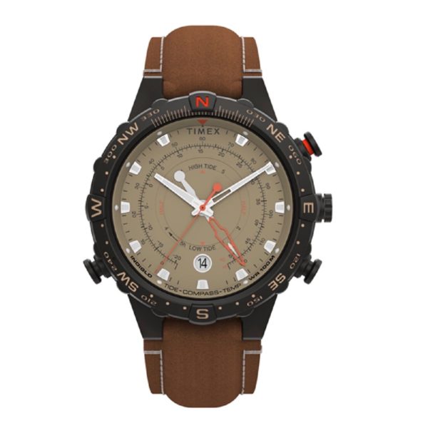ساعت مچی عقربه ای مردانه تایمکس (Timex) مدل TW2T76500