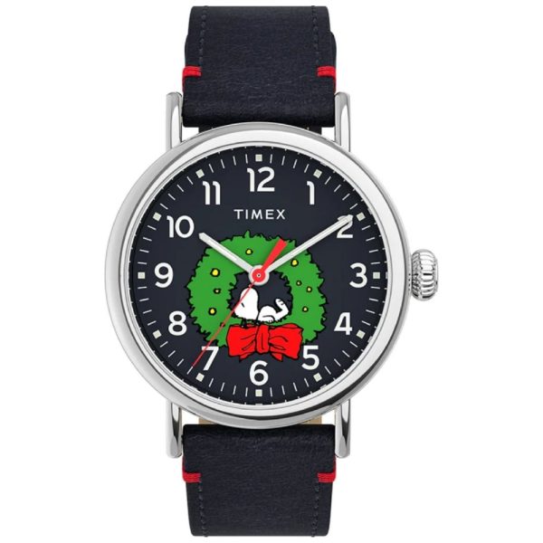 ساعت مچی عقربه ای مردانه/زنانه تایمکس (Timex) مدل TW2U86300