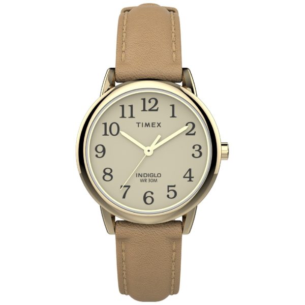 ساعت مچی عقربه ای زنانه تایمکس (Timex) مدل TW2U96200