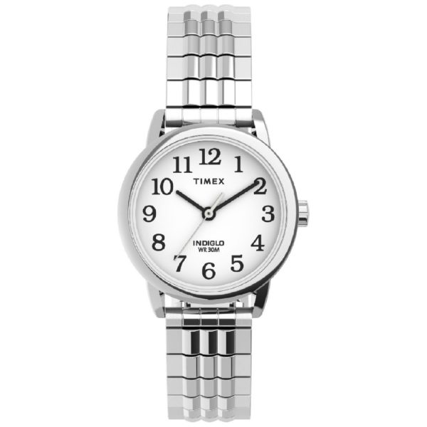ساعت مچی عقربه ای زنانه تایمکس (Timex) مدل TW2V05800