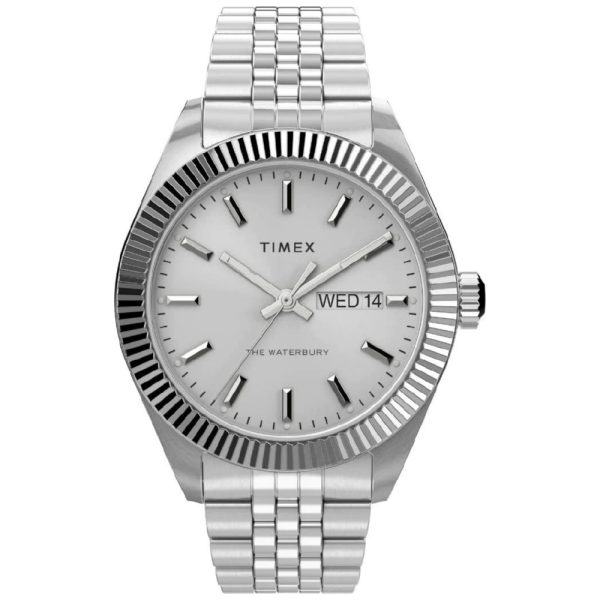 ساعت مچی عقربه ای مردانه تایمکس (Timex) مدل TW2V17300