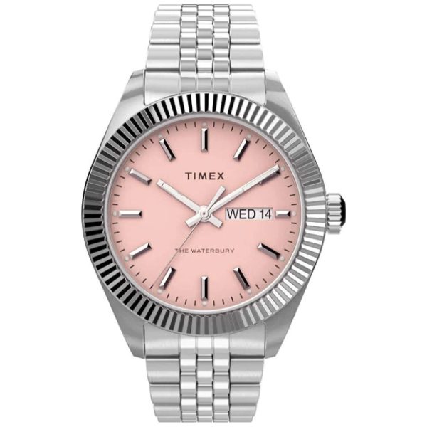 ساعت مچی عقربه ای مردانه تایمکس (Timex) مدل TW2V17800