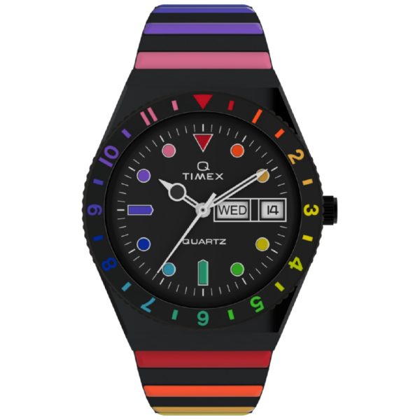 ساعت مچی عقربه ای مردانه تایمکس (Timex) مدل TW2V65900