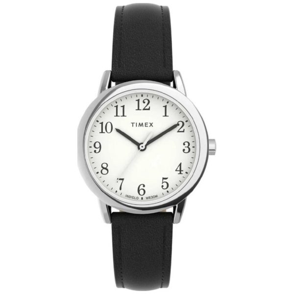 ساعت مچی عقربه ای زنانه تایمکس (Timex) مدل TW2V69100