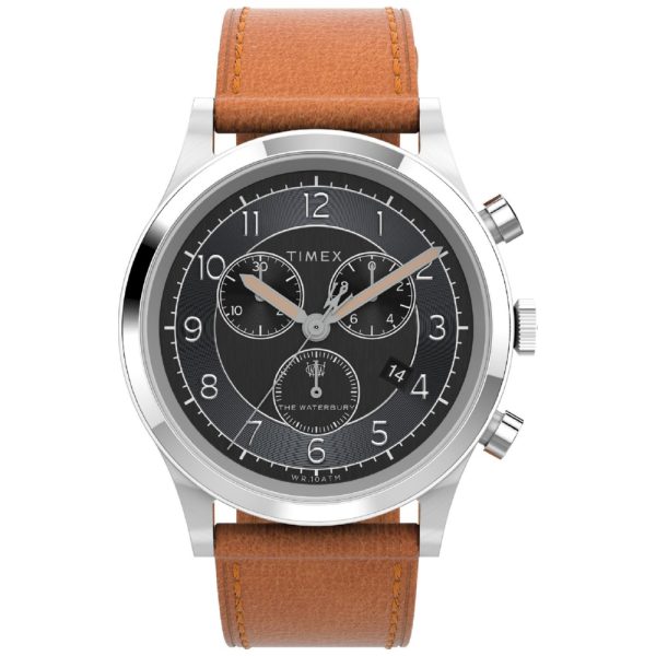 ساعت مچی عقربه ای مردانه تایمکس (Timex) مدل TW2V73900