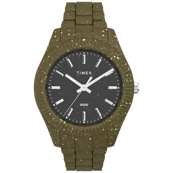 ساعت مچی عقربه ای مردانه تایمکس (Timex) مدل TW2V77100