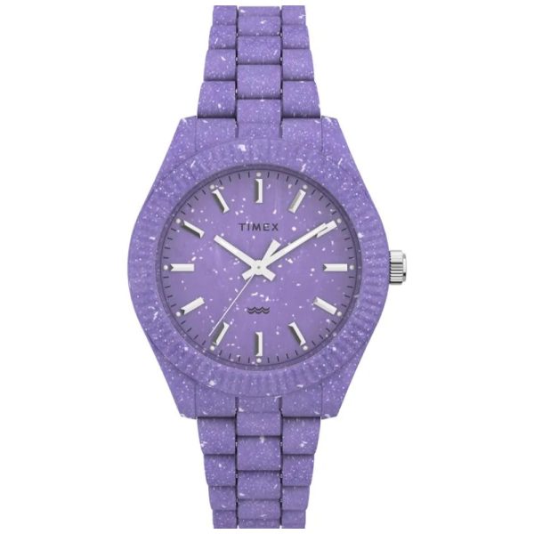 ساعت مچی عقربه ای زنانه تایمکس (Timex) مدل TW2V77300
