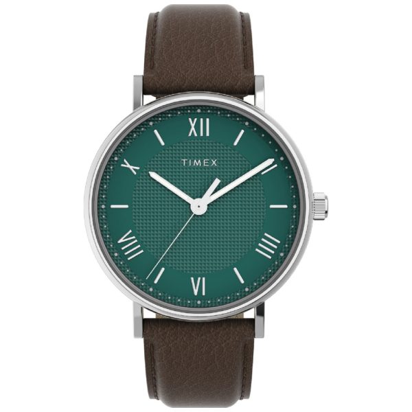ساعت مچی عقربه ای مردانه تایمکس (Timex) مدل TW2V91500