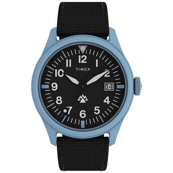 ساعت مچی عقربه ای مردانه تایمکس (Timex) مدل TW2W34300