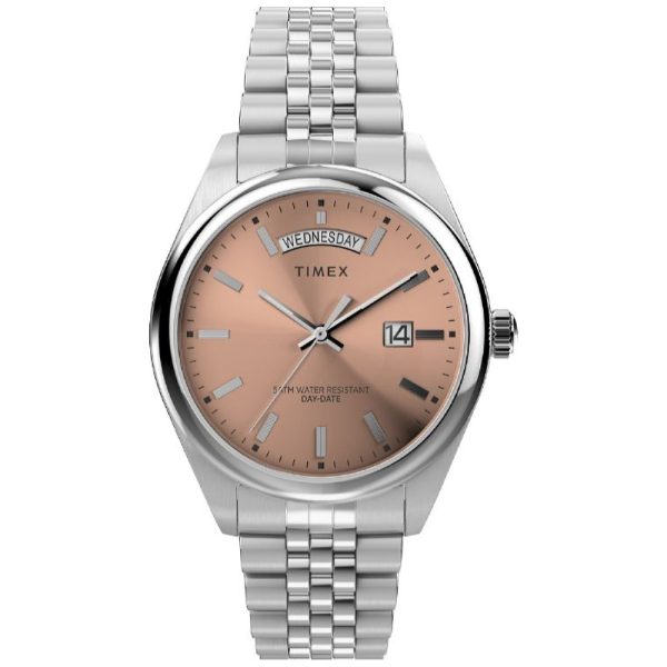 ساعت مچی عقربه ای مردانه تایمکس (Timex) مدل TW2W42700