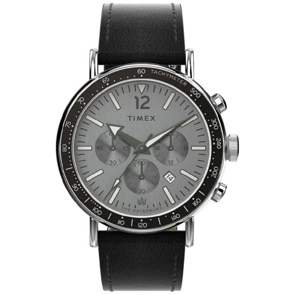 ساعت مچی عقربه ای مردانه تایمکس (Timex) مدل TW2W47400