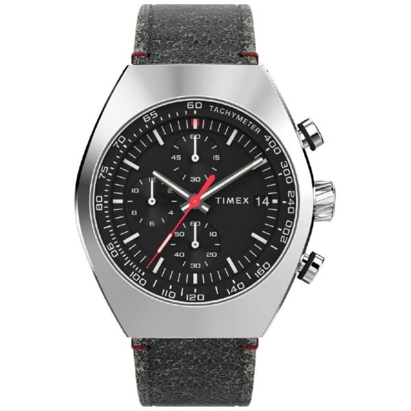 ساعت مچی عقربه ای مردانه تایمکس (Timex) مدل TW2W50000