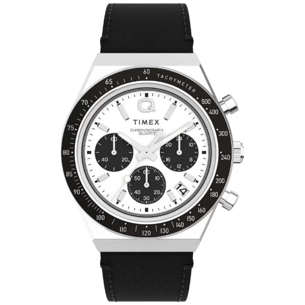 ساعت مچی عقربه ای مردانه تایمکس (Timex) مدل TW2W53400