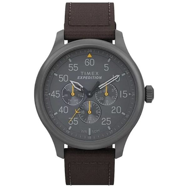 ساعت مچی عقربه ای مردانه تایمکس (Timex) مدل TW4B30900