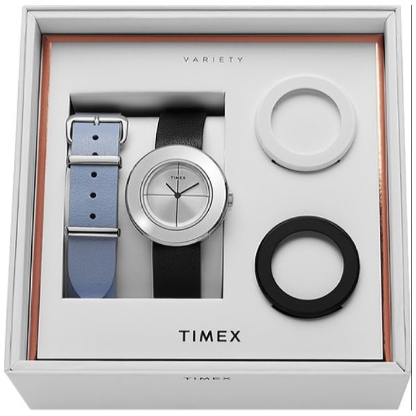 ساعت مچی عقربه ای زنانه تایمکس (Timex) مدل TWG020100