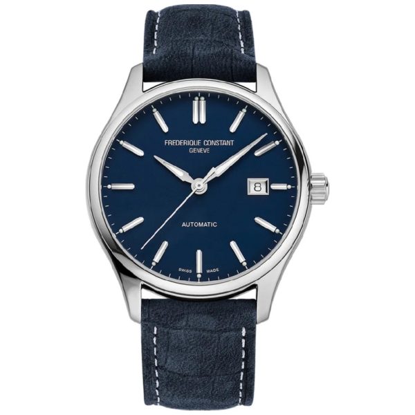 ساعت مچی عقربه ای مردانه فردریک کنسانت (Frederique Constant) مدل FC-303NN5B6-NR